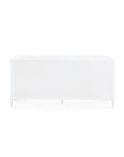 Kingston 6-Drawer, Soft White
