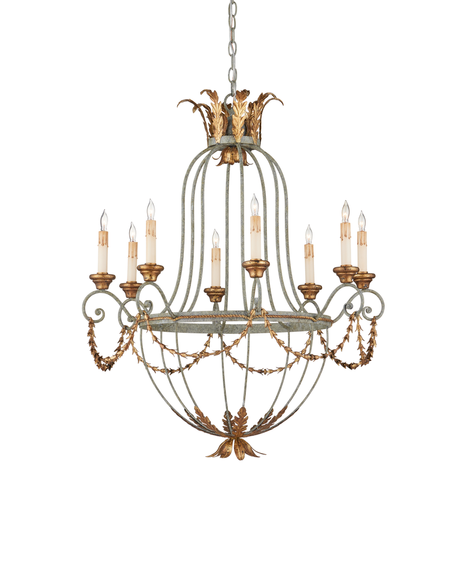 Elegance Chandelier