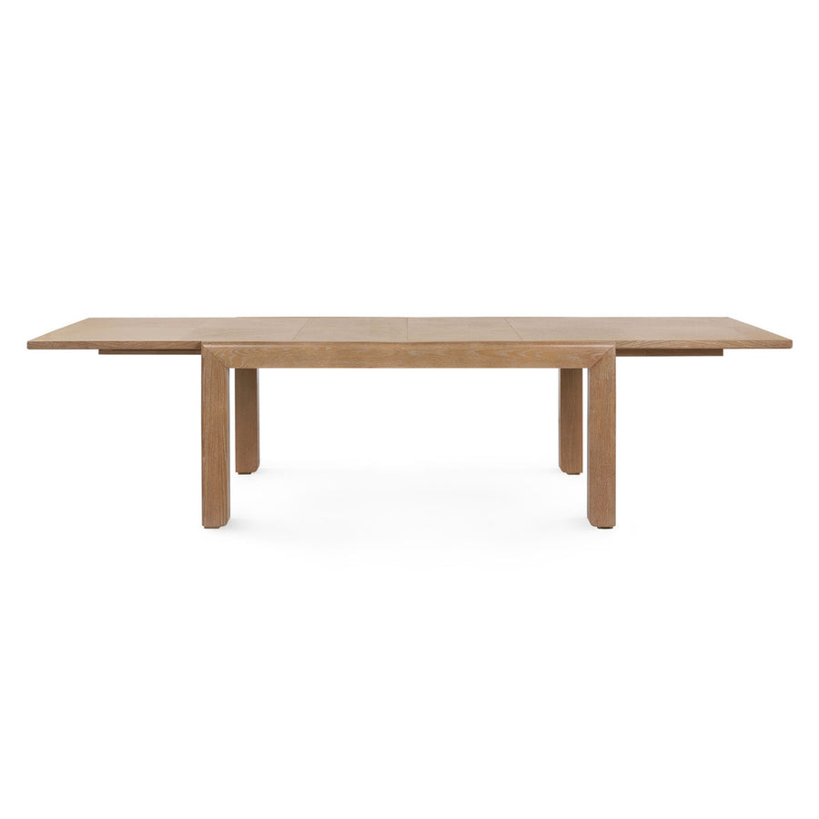 Larson Dining Table, Soft Glow Oak