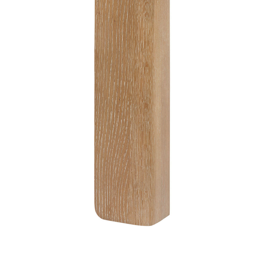 Larson Dining Table, Soft Glow Oak