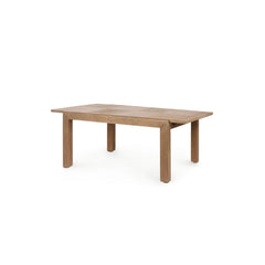 Larson Dining Table, Soft Glow Oak