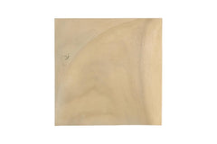 Curve Wall Tile, Arc, Bleached