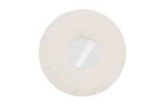 Sea Urchin Mirror