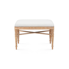 Lawrence Stool, Almond