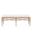 Lawrence Bench, Almond