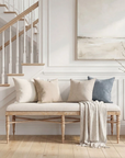Lawrence Bench, Almond