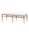 Lawrence Bench, Almond