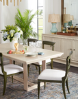 Lawrence Side Chair, Olive Grove Oak