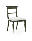 Lawrence Side Chair, Olive Grove Oak