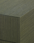 Madeline Console, Deep Olive