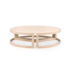 Mateo Large Coffee Table, Sand
