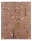 Karmel Rug