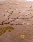 Karmel Rug