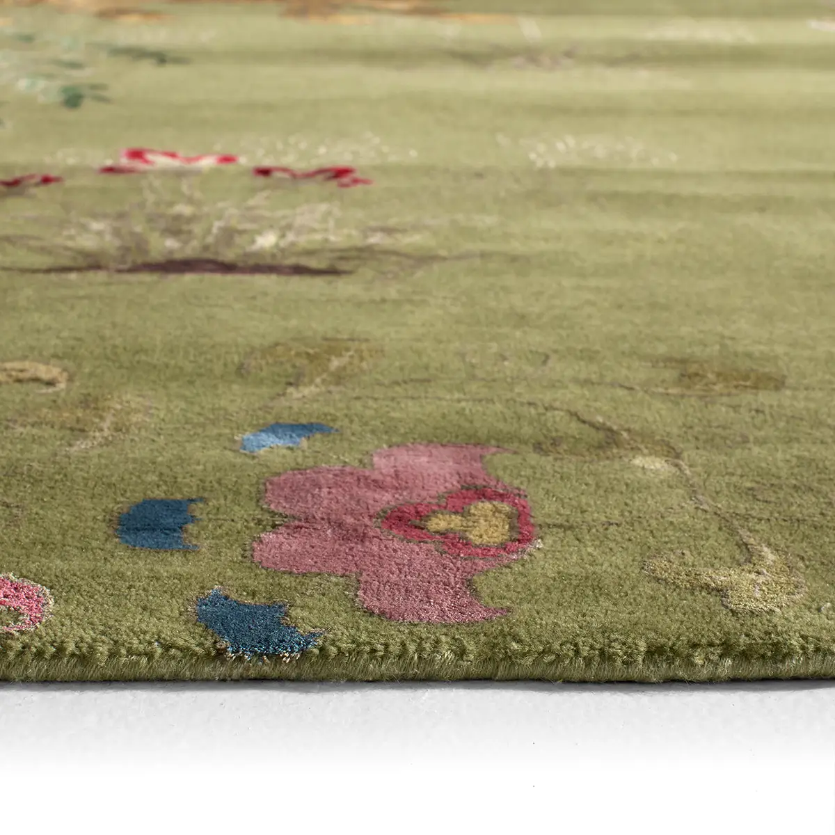 Karmel Rug