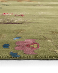 Karmel Rug