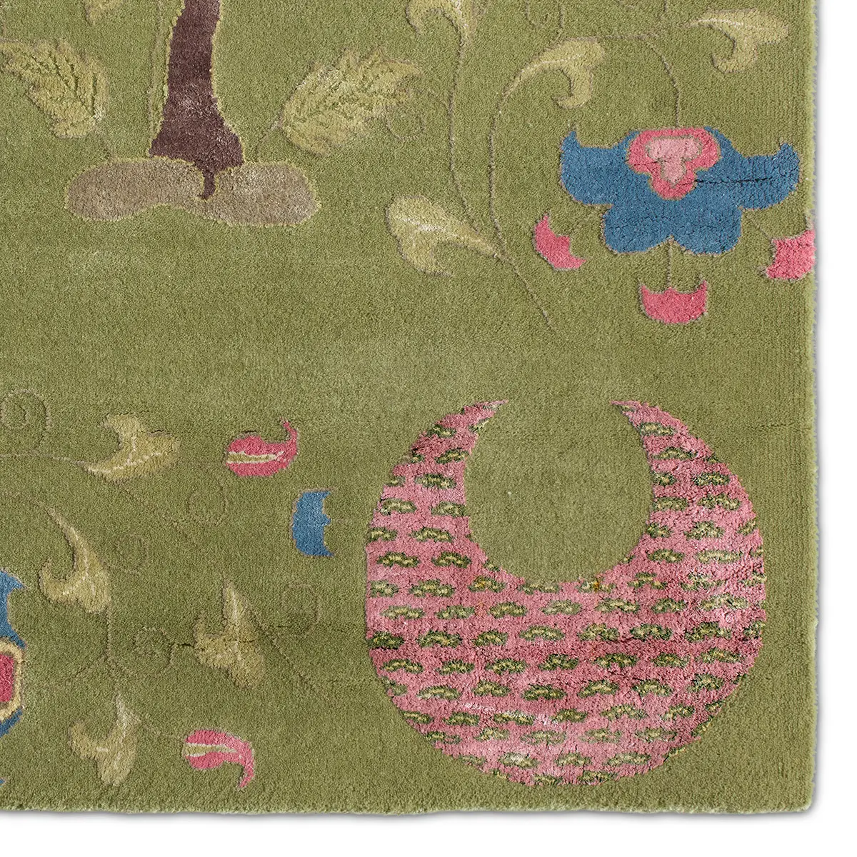 Karmel Rug