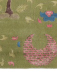 Karmel Rug