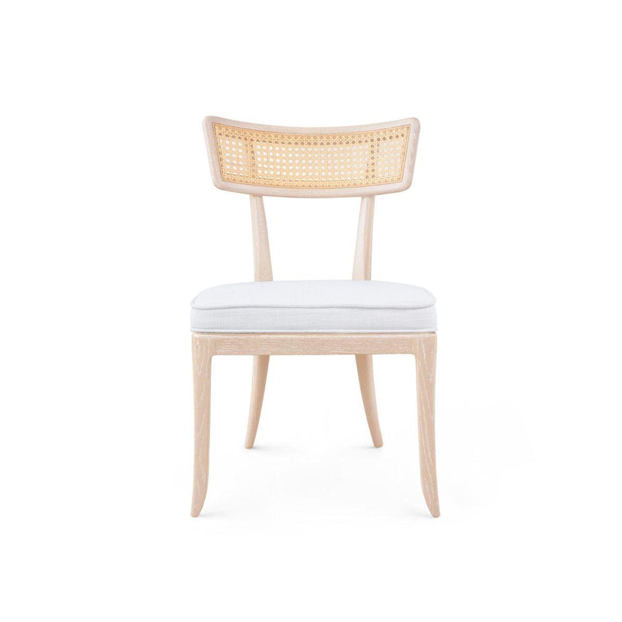 Marshall Side Chair, Sand - Maison Vogue