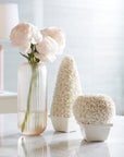 Mayfair Topiary, Blanc de Chine