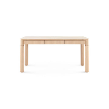 Nolan Desk, Pristine Oak