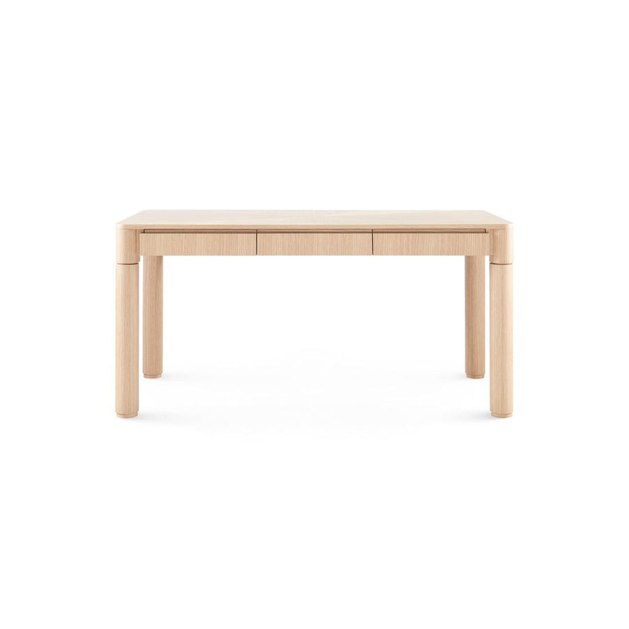 Nolan Desk, Pristine Oak