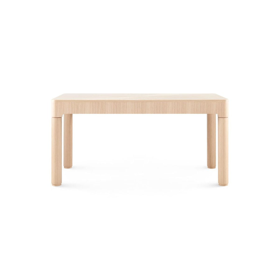 Nolan Desk, Pristine Oak