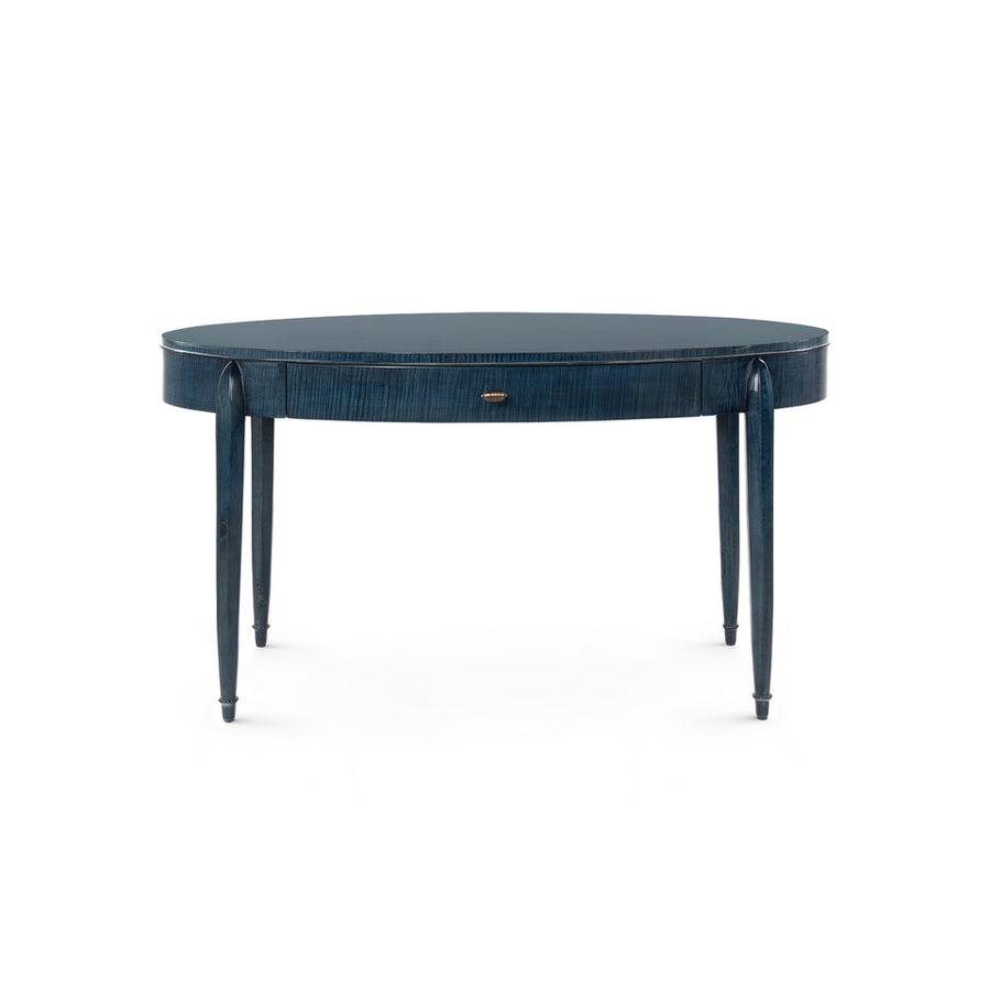 Natalie Desk, Dusky Ocean