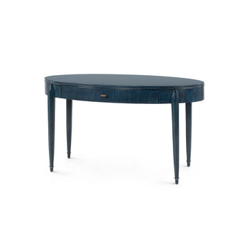 Natalie Desk, Dusky Ocean
