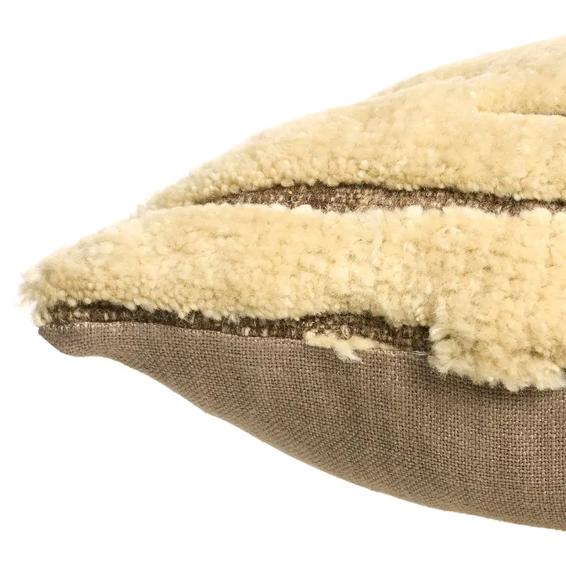 Zoya Pillow-Fog