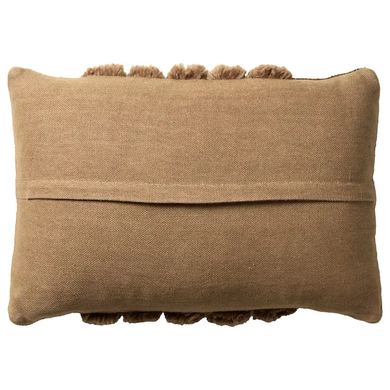 Ledger Pillow