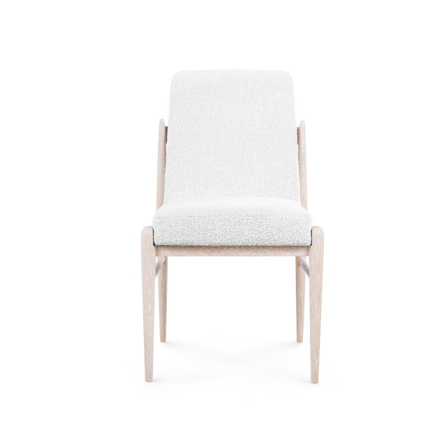 Oliver Side Chair, Sand