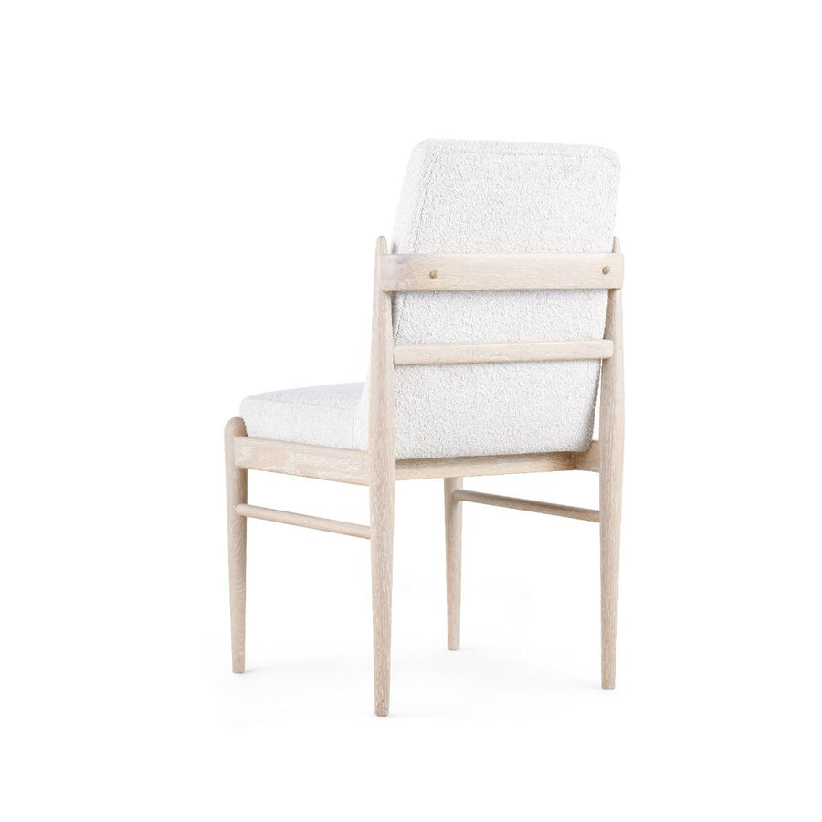 Oliver Side Chair, Sand