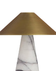 Chanell Rechargeable Accent Lamp
