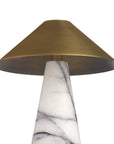Chanell Rechargeable Accent Lamp