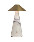 Chanell Rechargeable Accent Lamp