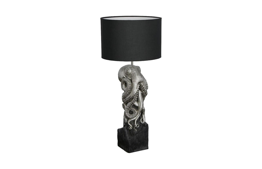 Octo Table Lamp - Maison Vogue