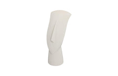 Cycladic Head, Sculpture, Classic White Stone - Maison Vogue