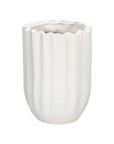 Tulip Flower Planter Slim Tall