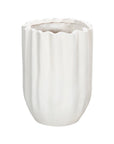 Tulip Flower Planter Slim Tall