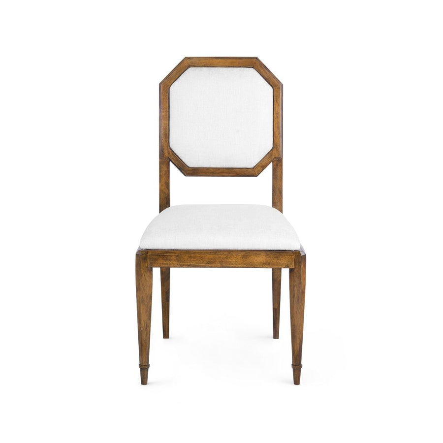 Philippe Side Chair, Harvest Glow