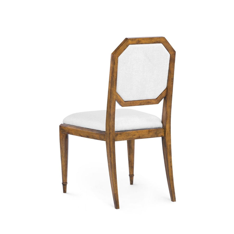 Philippe Side Chair, Harvest Glow