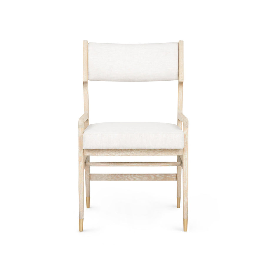 Renata Arm Chair, Sand