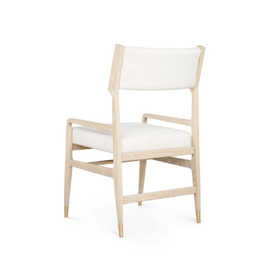 Renata Arm Chair, Sand