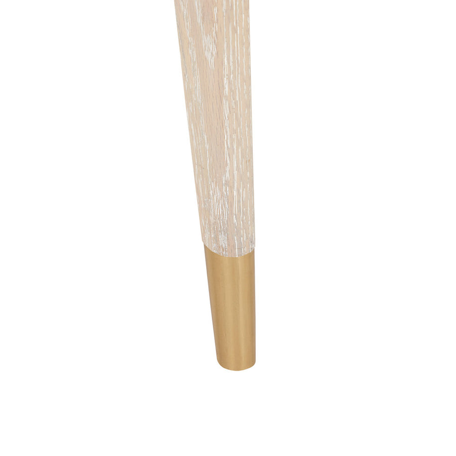 Renata Arm Chair, Sand