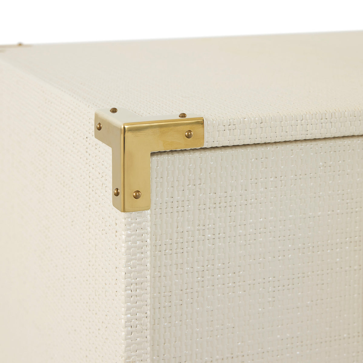Trousdale Six-Drawer Dresser