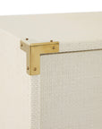 Trousdale Six-Drawer Dresser