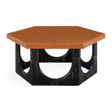 Coliseum Cocktail Table