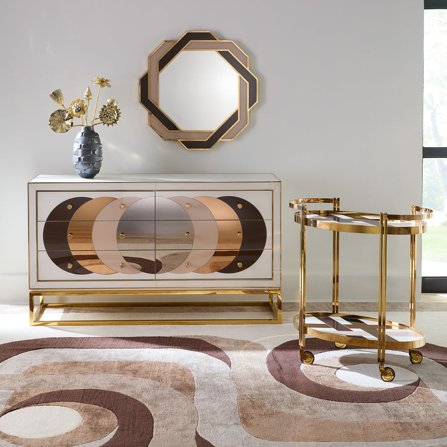 Chambeige Credenza