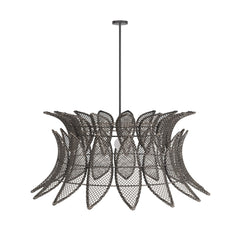 Tisdale Pendant - Maison Vogue