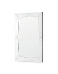 Ruby Mirror, Clear